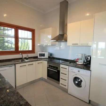 Casa Denia, 2 Dormitorios, 4 Personas - Es-219-56 Сasa de vacaciones *
