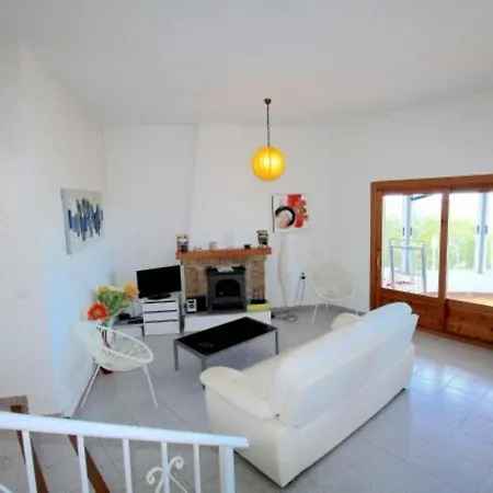 Casa Denia, 2 Dormitorios, 4 Personas - Es-219-56 데니아