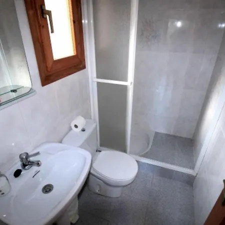 Casa Denia, 2 Dormitorios, 4 Personas - Es-219-56 * 데니아