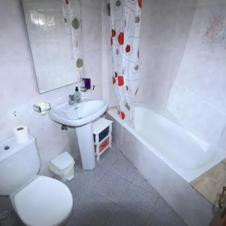Casa Denia, 2 Dormitorios, 4 Personas - Es-219-56